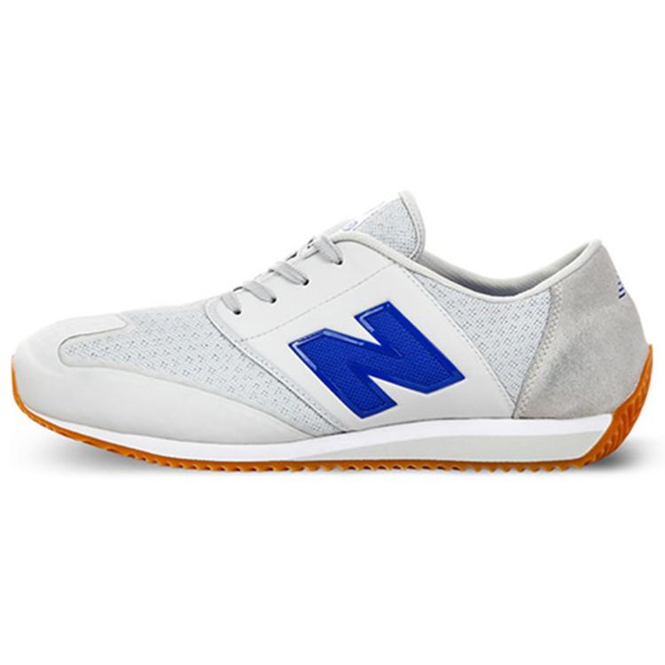 

новые New Balance 320 Reengineered Белый Гам 41.5