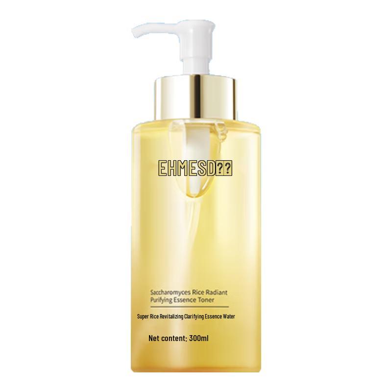 Bio-MESO Rice Revitalizing Essence Toner