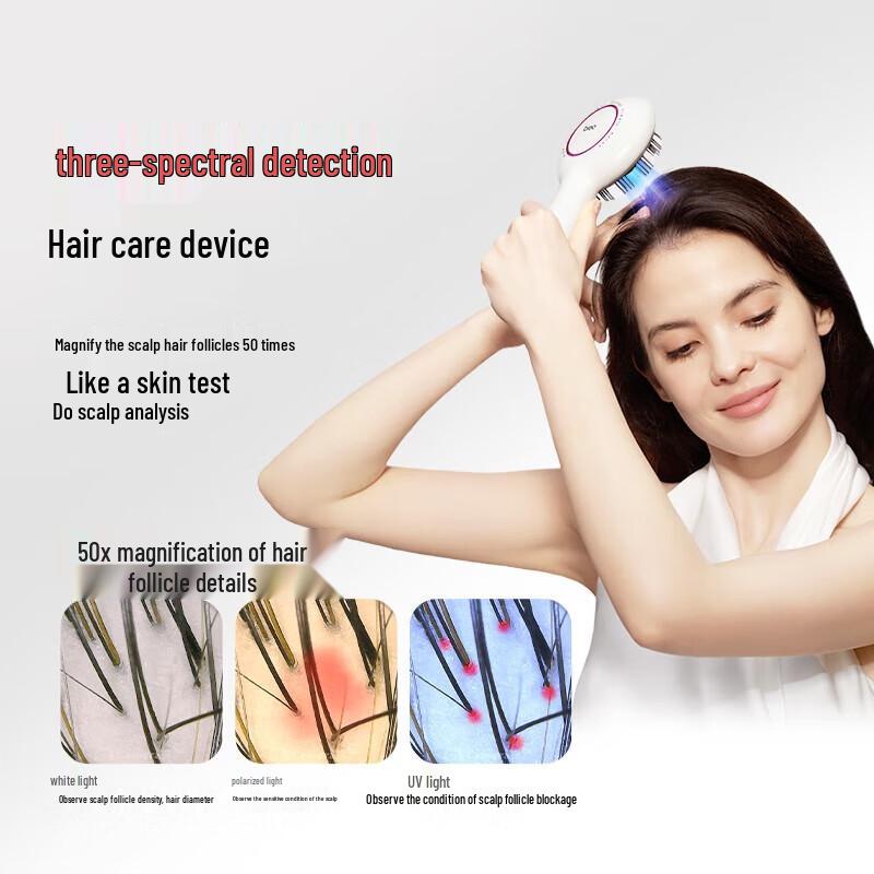 Breo Scalp5 MAX AI Smart Scalp Massager