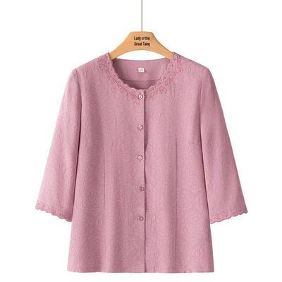 Oberteile – Blusen & Hemden
