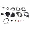 High Quality New For 1395-9761 1395-9725 1395-9803 Carburetor Repair Kit for Mercury Marine 2 Cyl 6 8 9.9 HP Outboard Washer