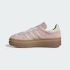 Adidas Originals Gazelle Bold W Women's Sneakers