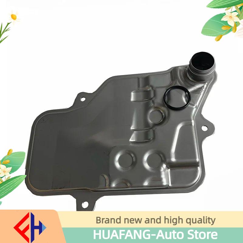 New Oil Strainer Transmission Filter Oem 31728aa121 For Forester Legacy Outback 2010- High Quality
