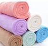 Microfiber Hair Towel Cap Rapid Drying Hair Towel Bath Wrap Hat Coral Velvet Dry Hair Cap Twist Dry Shower Bath Spa Head Cap