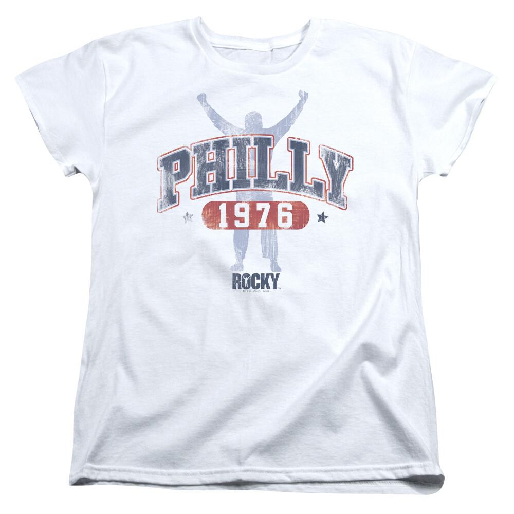 Rocky  Philly 1976  Women s T-Shirt Unisex T-Shirt S