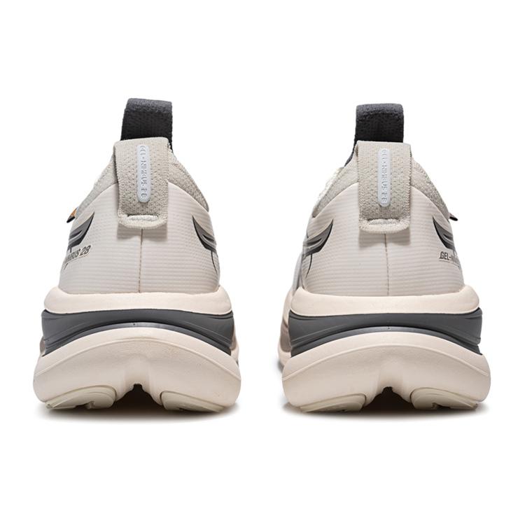 Asics Gel-Nimbus 28 Leichte Dämpfung Laufschuhe Damen Sneaker 1012C032-100