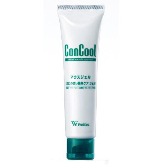 

Concool Гель для полости рта Concool Гель для полости рта CMG (50G) [3 бутылки] (23-5528-00)
