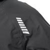 Komine Motorcycle Jacket 07-630 Olive S