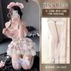 Sexy lingerie Lolita headband maid uniform, versatile hair accessories maid free flirting outfit