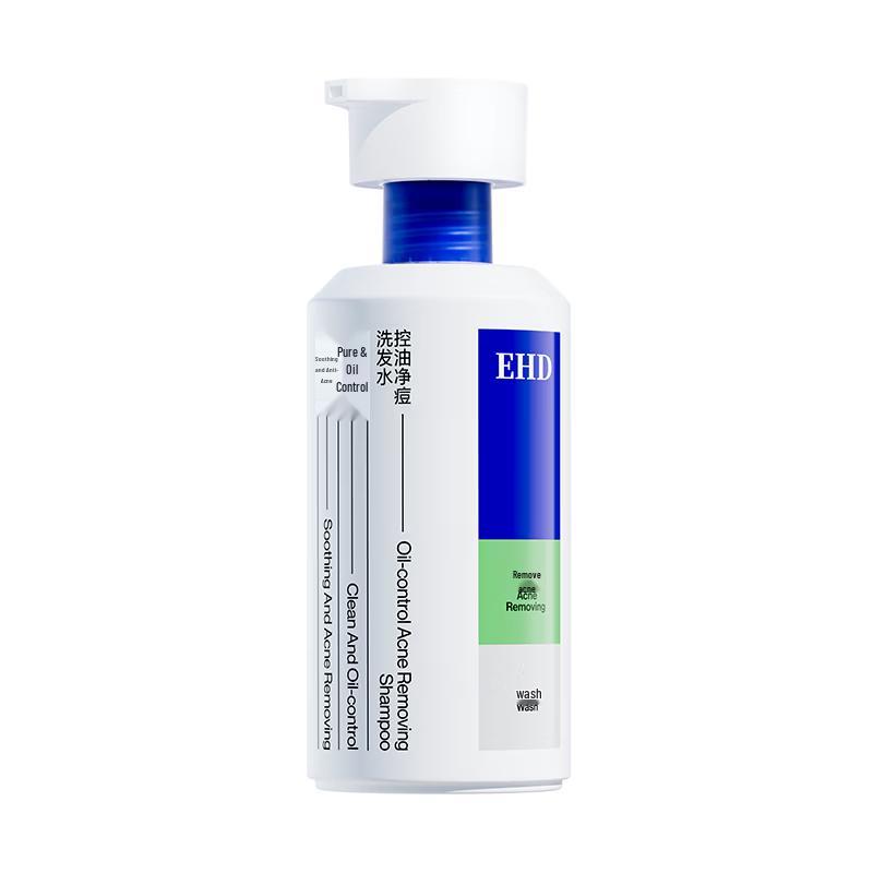 EHD Oil Control Anti-Acne Shampoo