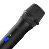 PS5 Wireless Microphone, Game Console Microphone, with Switch Compatible with Nintedno Switch PS5 PS4/wii U Game Wireless Microphone