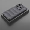 For Redmi Note 14 Cover For Redmi Note 14 11 12 13 Pro Case Rubber Shockproof Soft Silicone Protective Bumper For Redmi Note 14
