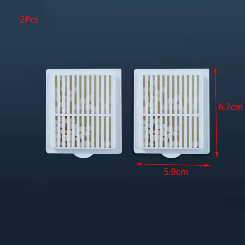 

Wall Mounted Fish Tank Filter Replacement Plate Aquarium Biochemical Sponge Filter Media Ball Material Efficient Filtration