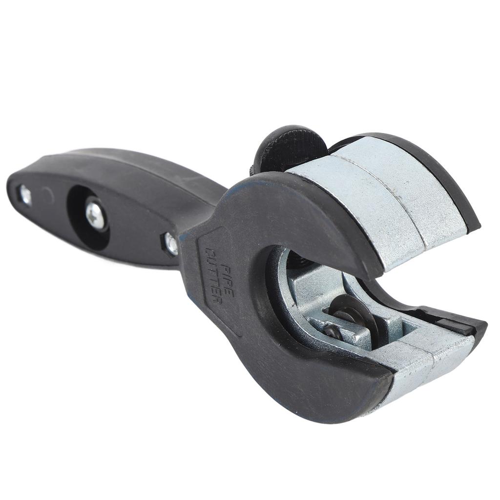 Ratschen-Rohrabschneider Präzises Schneiden Einstellbare Größe Metall Hochfest Rohrschneider für 14in