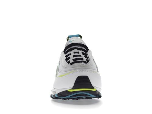 Nike Air Max 97 Worldwide Pack - White 2020 - CZ5607-100