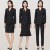 Completo Professionale da Donna per Affari