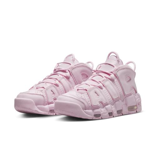 Nike Women's Air More Uptempo Pink Foam DV1137-600