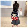 2023 Trendy Kids' Backpack for Boys and Girls, Ages 2-6 - Stylish Kindergarten and Travel Backpack