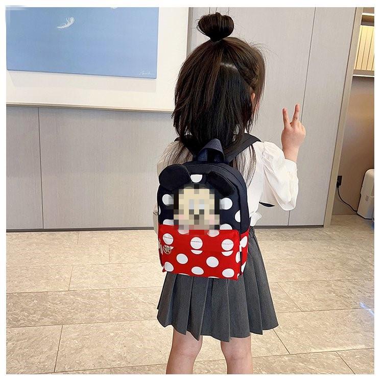 2023 Trendy Kids' Backpack for Boys and Girls, Ages 2-6 - Stylish Kindergarten and Travel Backpack
