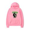 Doom Eternal Hoodies Print Fashion Sweatshirt Hip Hop Casual Unisex Autumn Winter Fleece Streetwear Tops Oversize Sudaderas