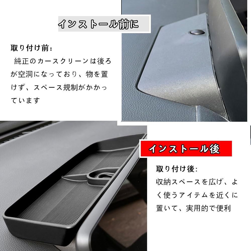 For Harrier 80 Series 80 Series Harrier AXUH80 AXUH85 Custom Parts Central Control Screen