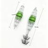 8g Weight LED Fishing Light Built-In LED Underwater Fishing Light  Night Fishing