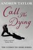 Kniha Call The Dying : The Lydmouth Crime Series Book 7