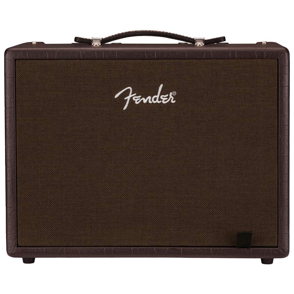 

Fender Acoustic Guitar Amplifier Acoustic Junior, 100V JPN Brown