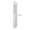 20pcs Fixed Elbow Anchor Terminals Stainless Steel Invisible Terminal For 1/8inch Cable Railing Hardware Accessories