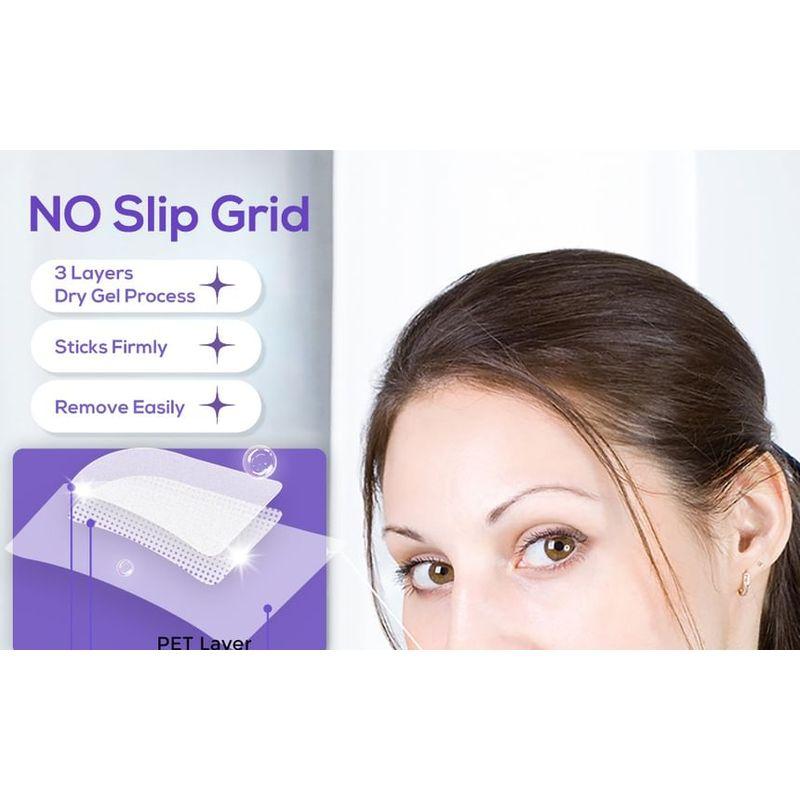 GlorySmile - V34 Teeth Whitening Strips
