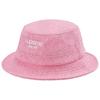 Supreme Classic Logo Terry Crusher (Unisex) Bucket Hats SUP FW21 411