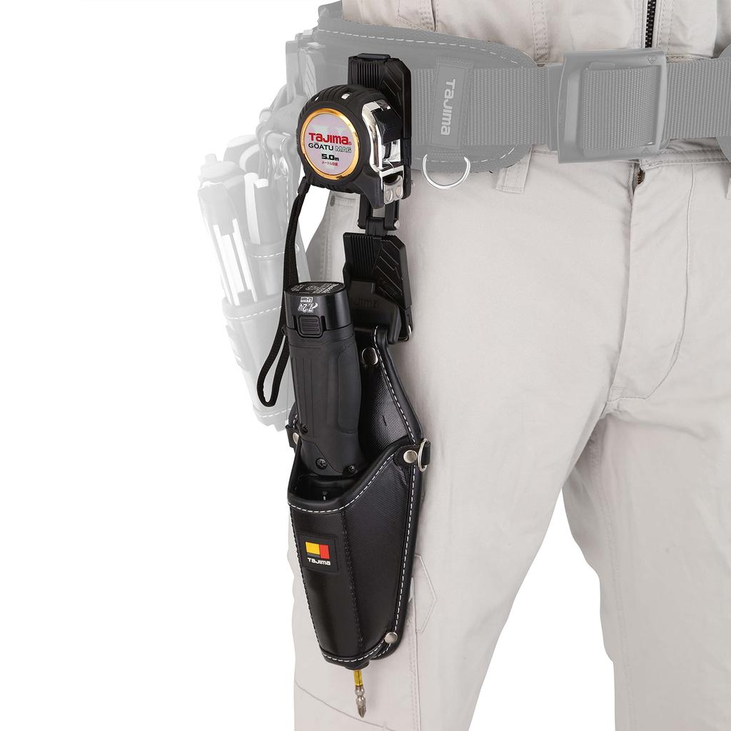 Tajima Safe System Safe Retrofit Upper and Saves Space Around the Easily Accessible for Easy Access to Tools and Easy to Attach and Can be Attached to