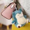 Pokémon Doll Plush Toy Fantasy Baby Pokémon Keychain Pendant Grab and Throw Doll