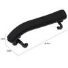Violin Shoulder Rest Stand, Adjustable Fit, Instrument Part for 3/4 and 4/4 Violins