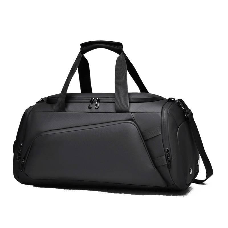 Herren Multifunktionale Business Casual Fitness- und Reisetasche