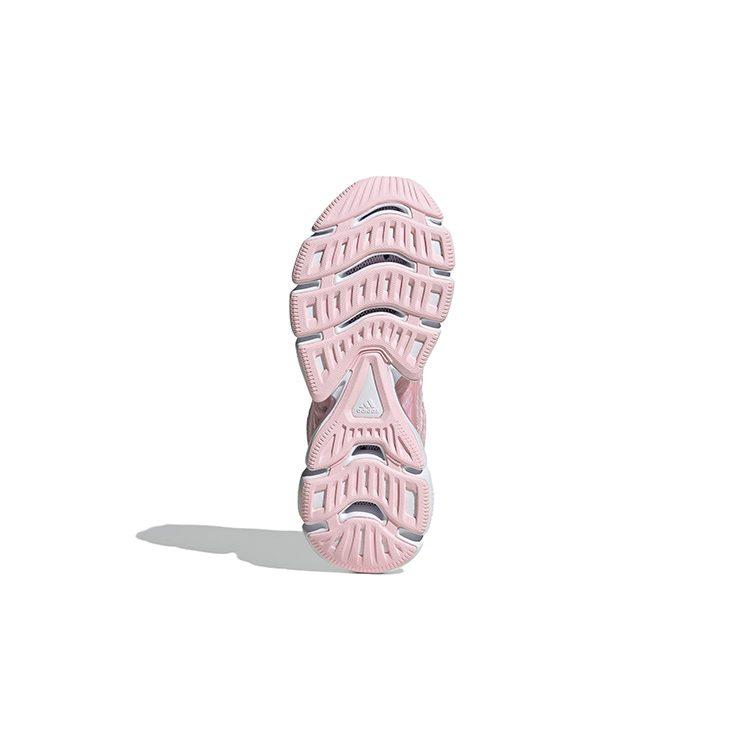 Adidas Climacool Fabric Breeze Low top Kids' Running Shoes Pink White Kids' GZ4019