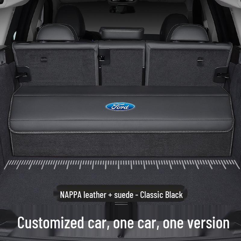 Kofferraum-Aufbewahrungsbox für Ford Explorer, Mondeo, Edge, Kuga, Escape, Lingyu, Lingrui