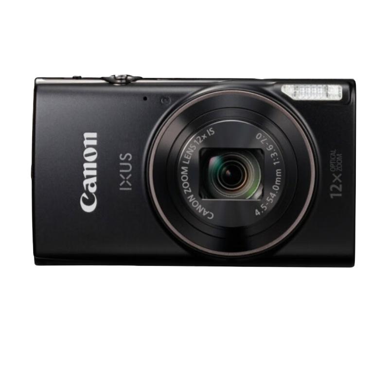

Компактна цифрова камера Canon IXUS 285 HS (версія CN)