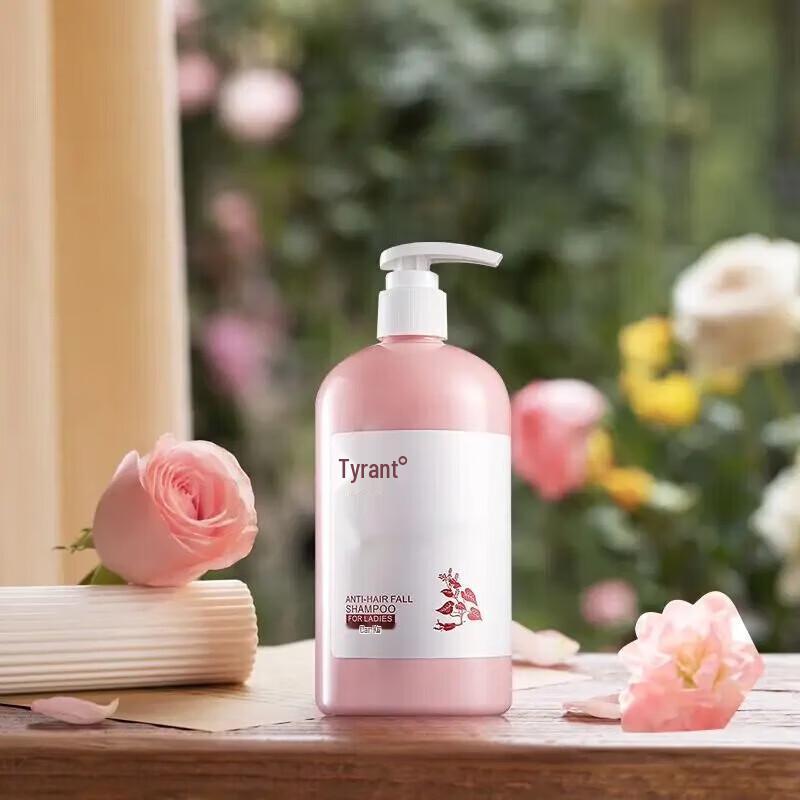 BaWang Women s Anti-Hair Loss Shampoo