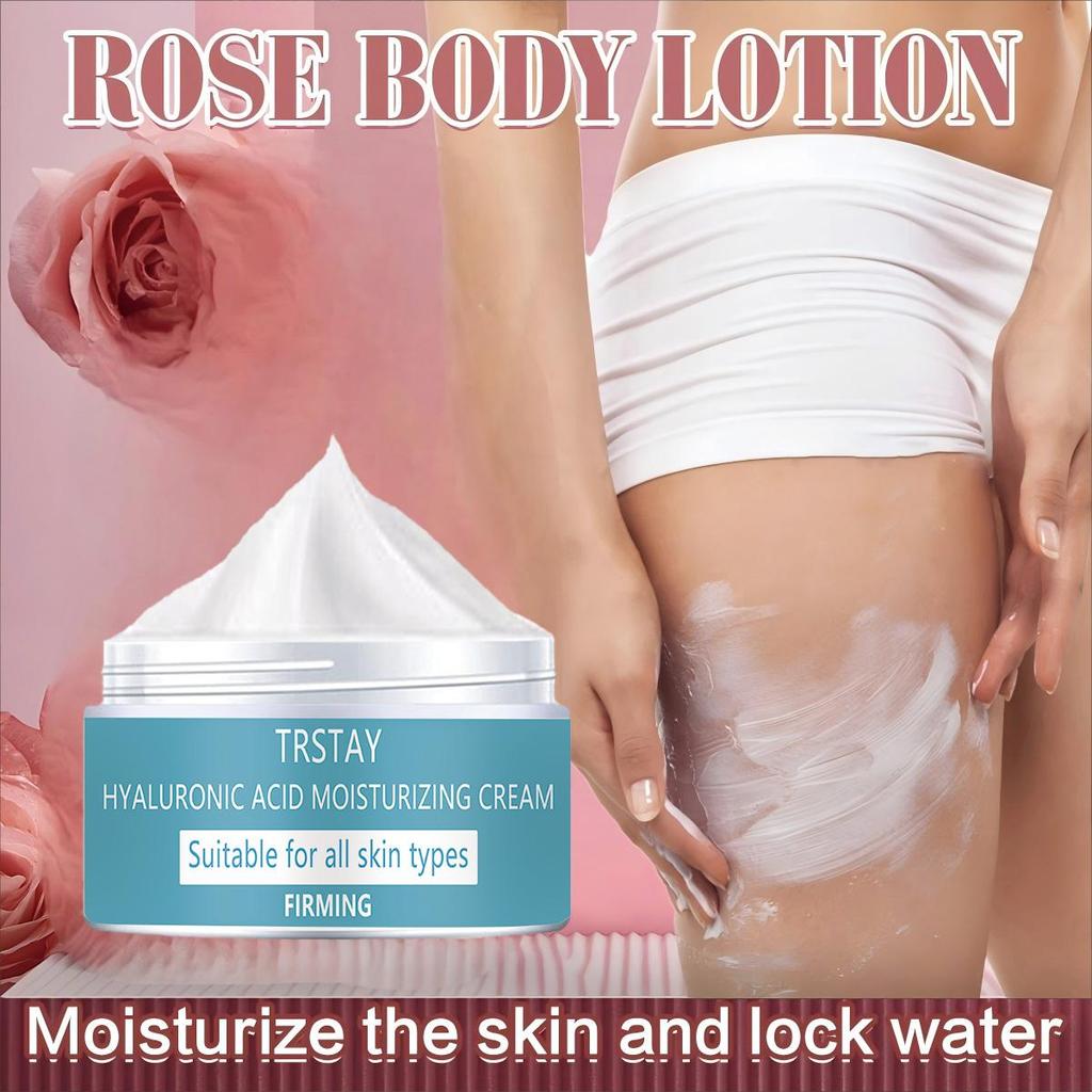 Brightening, Whitening and Moisturizing Cream, Evenly Skin Tone, Repairing Damaged Skin, Nourishing and Hydrating Moisturizing Cream