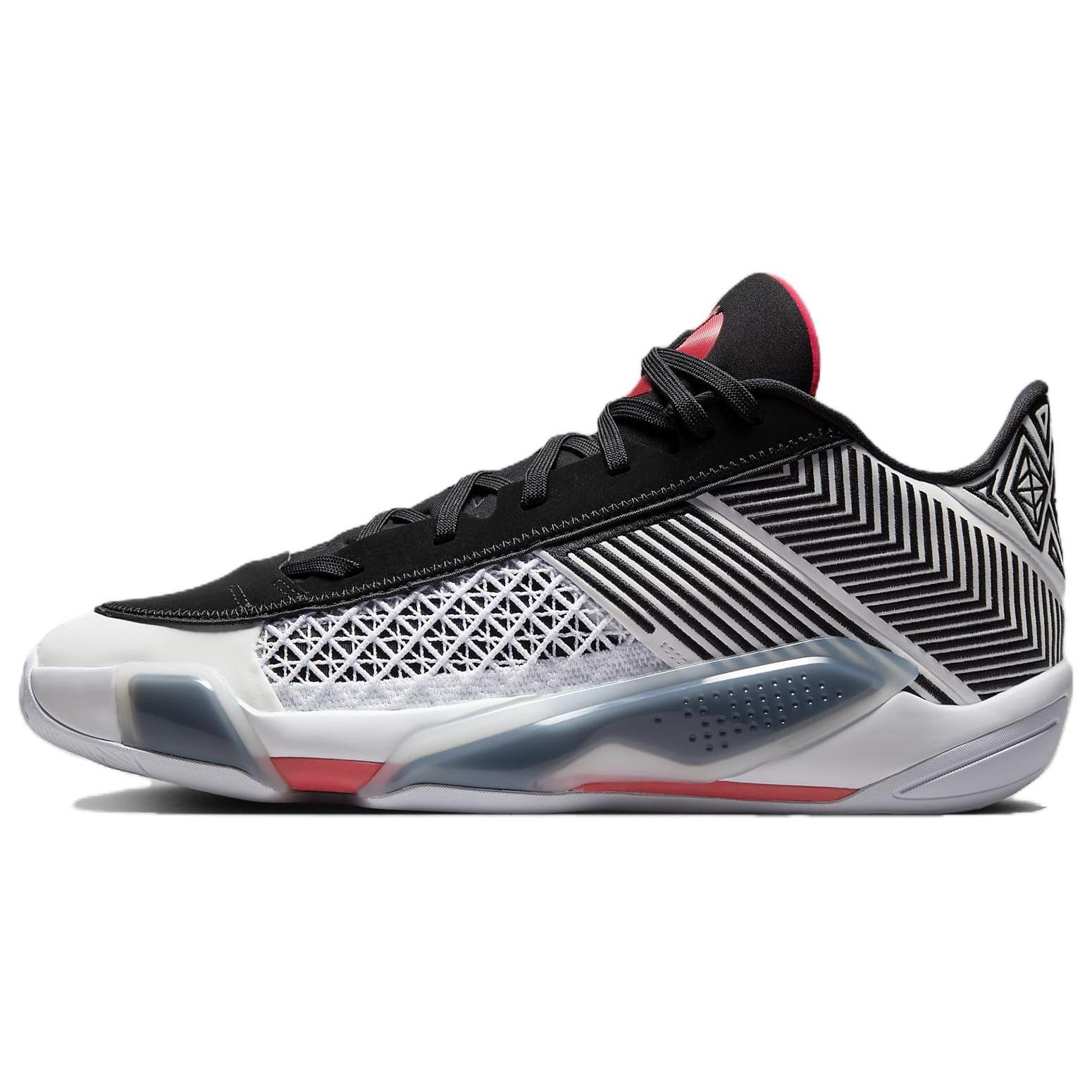 Air Jordan 38 Low PF Fundamental 2.0 Men s FD2325-101 EU 44
