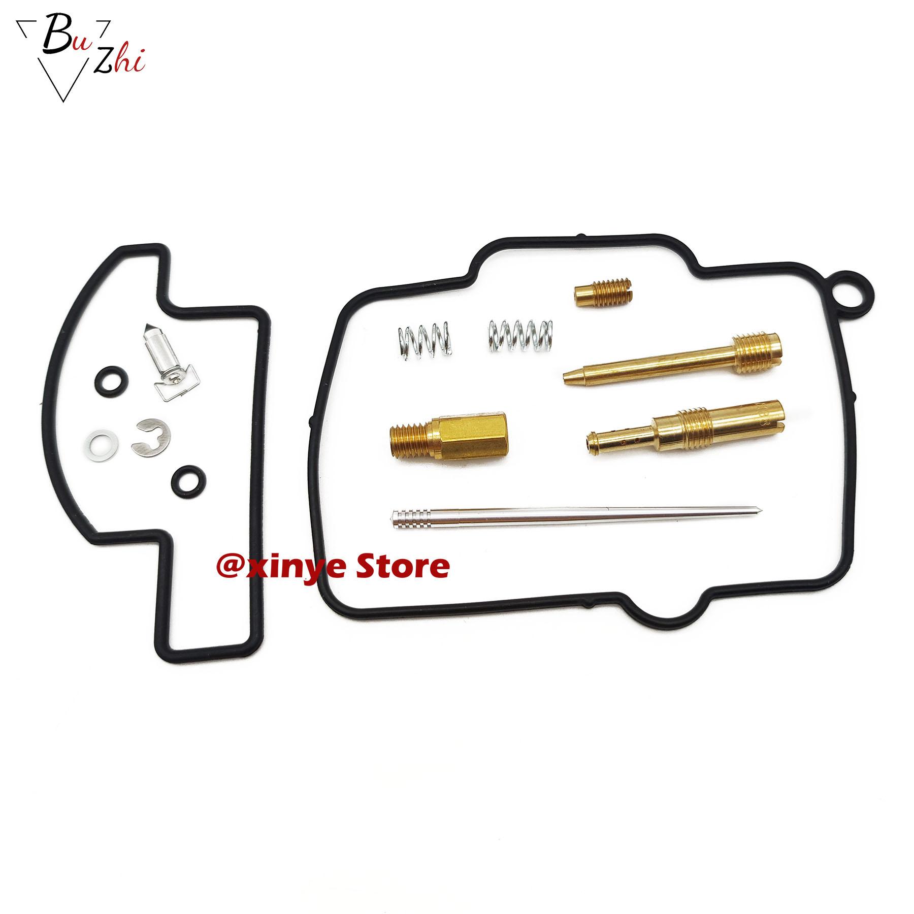 Carburetor Carb Repair Rebuild Kit for Yamaha YZ250 2002-2006 YZ 250 1set