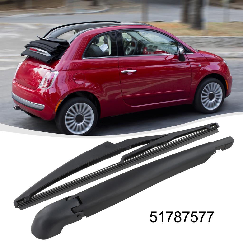 Stan Nowy Wymiana Wycieraczki Samochodowej Wycieraczka Tylnej Szyby