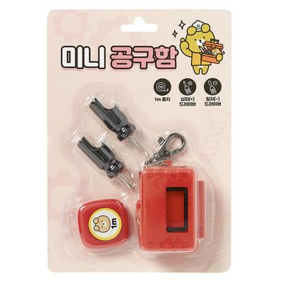 Mini Driver Set Red (26026364)