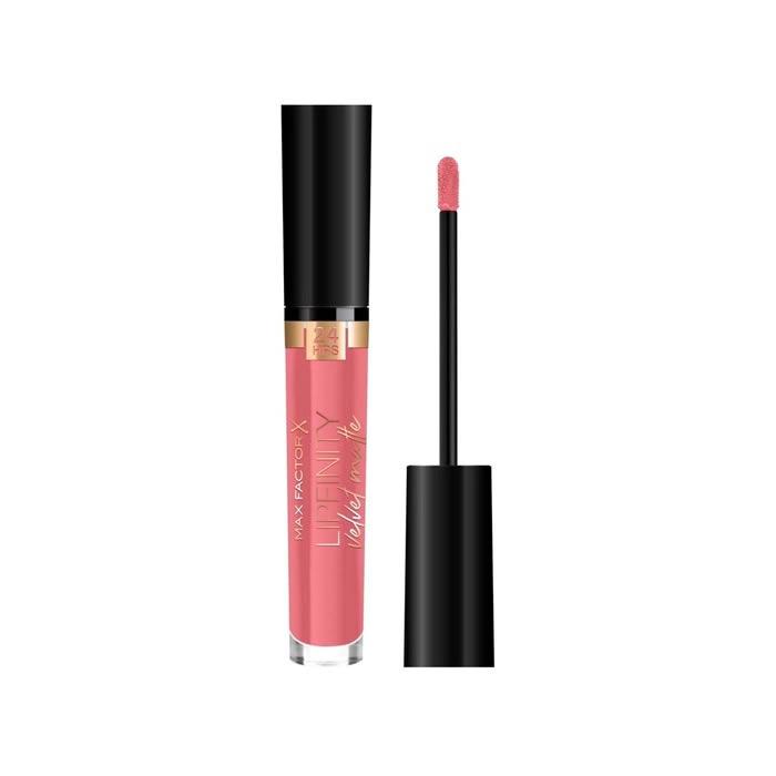 

Max Factor Lipfinity Velvet Matte 020 Коко-кремовый