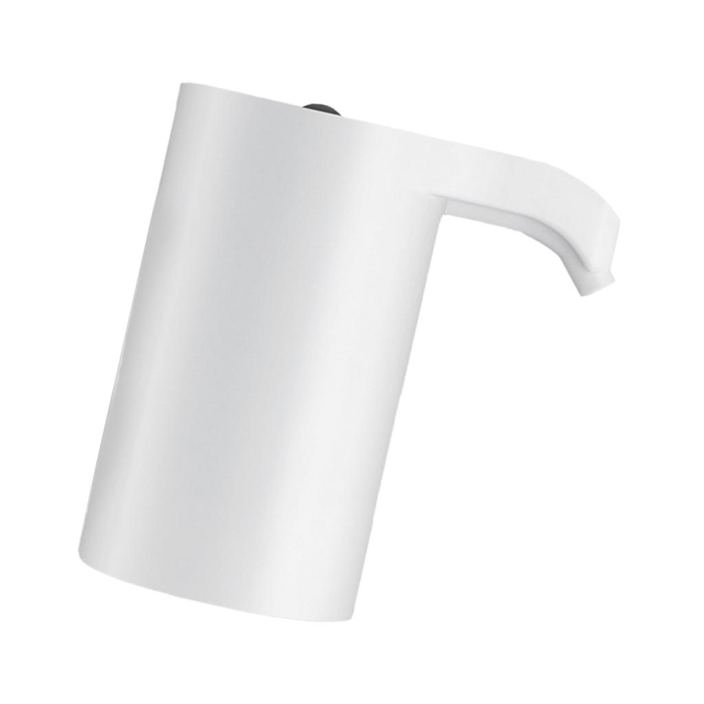 Water Bottle Dispenser Full Automatic Universal Intelligent Drinking Water Pump for Home