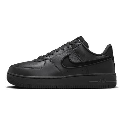 Tênis Feminino Air Force 1 Dance Low Off Noir Preto Gunmetal FJ7409-001