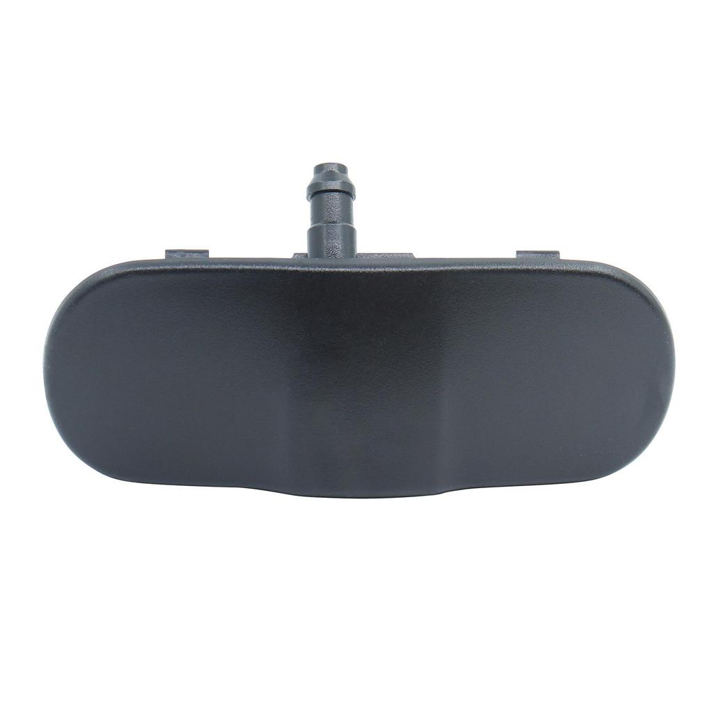 Dysza spryskiwacza maski Volkswagen Passat CC (Nieogrzewany) 3C8955987 Akcesorium samochodowe