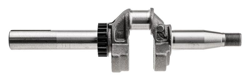 

Crankshaft B&S Series 450 500 550 Ohv Original Part 590537