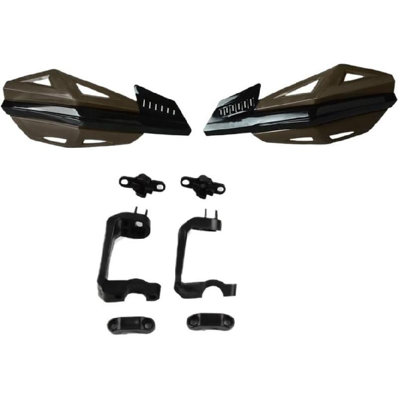 Handguard Handle Motorcycle Motorcycle Hand Guards Protection Handguard Handlebar Protector for YZ65 YZ80 YZ85 YZ125 YZ250 YZ250F